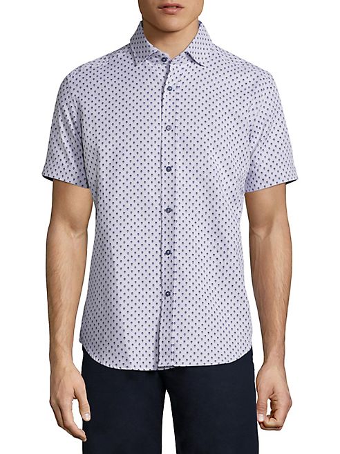 Robert Graham - Cato Woven Shirt