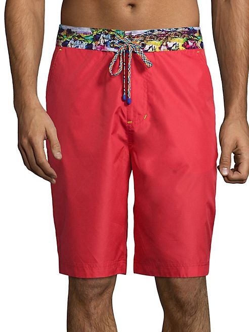 Robert Graham - Boundless Board Shorts