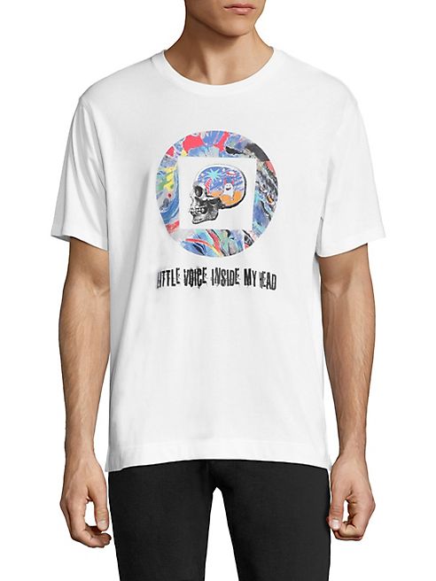 Robert Graham - Little Voices Graphic Tee