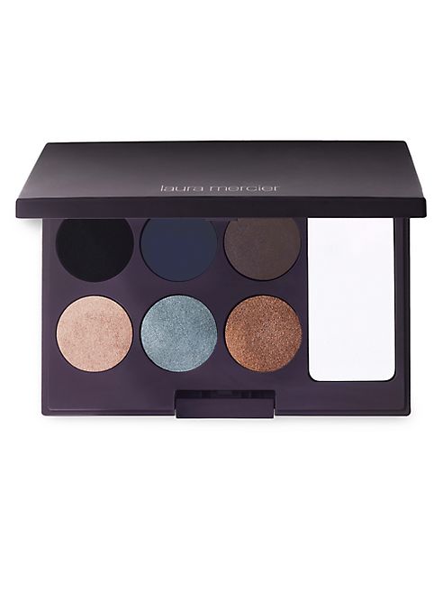 Laura Mercier - Editorial Eye Palette Intense Clays