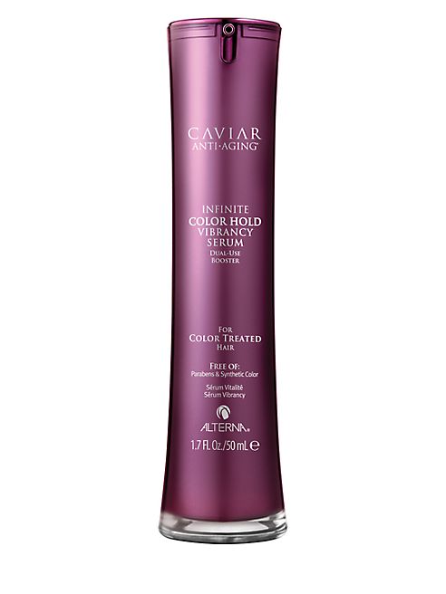 Alterna - Caviar Infinite Color Vibrancy Serum/1.7 oz.