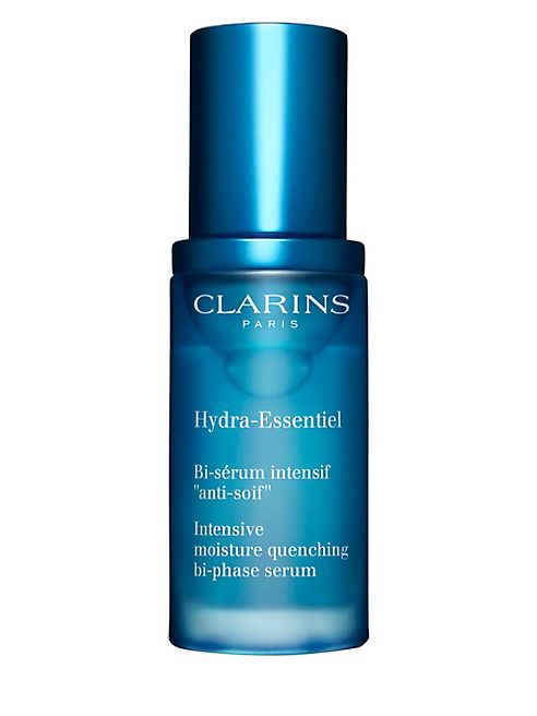 Clarins - Hydra-Essentiel Bi-Phase Serum (NEW)/1 Fl. Oz