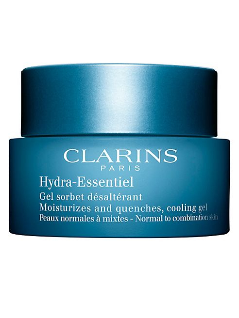 Clarins - Hydra-Essentiel Cooling Gel (NEW)/1.7 oz.