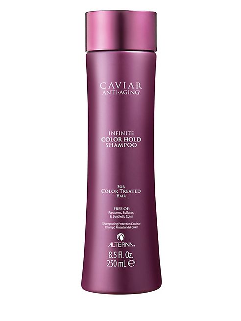 Alterna - Caviar Infinite Color Shampoo/8.5 fl. oz.