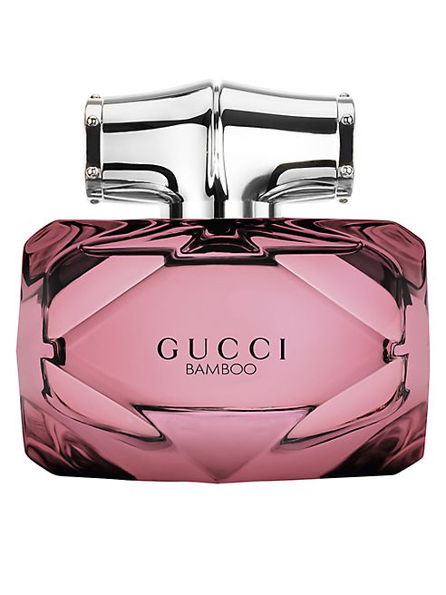 Gucci - Limited Edition Bamboo Eau de Parfum -1.6 oz.