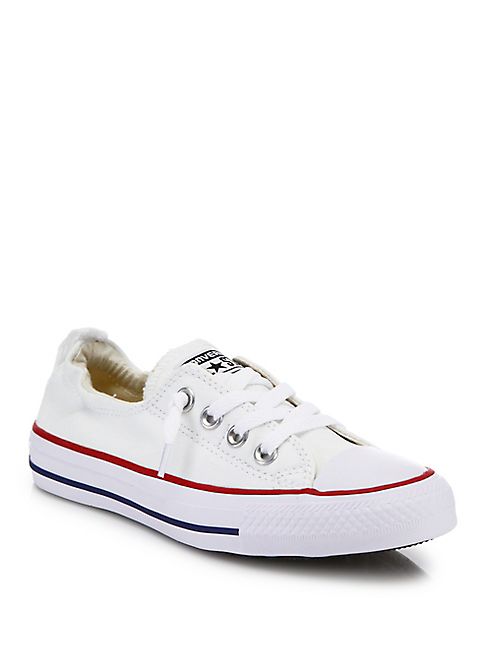 Converse - Chuck Taylor All Star Shoreline Slip-On Sneakers