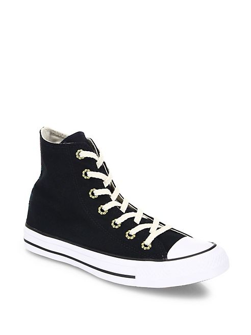 Converse - Chuck Taylor All Star High-Top Sneakers