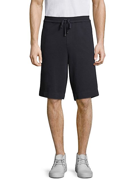 PLAC - Jersey Lounge Shorts