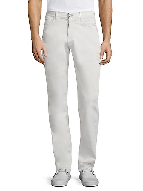 7 For All Mankind - Slimmy Luxe Sport Jeans