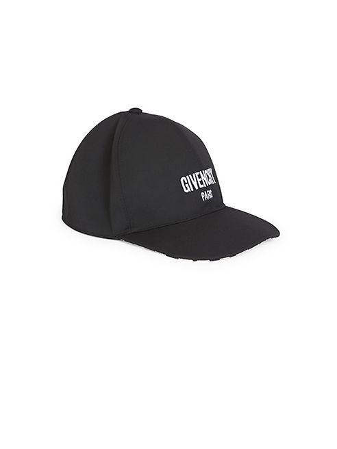 Givenchy - Logo Baseball Cap