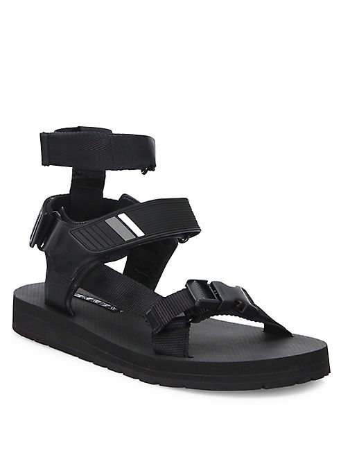 Prada - Nastro Teva Sandals