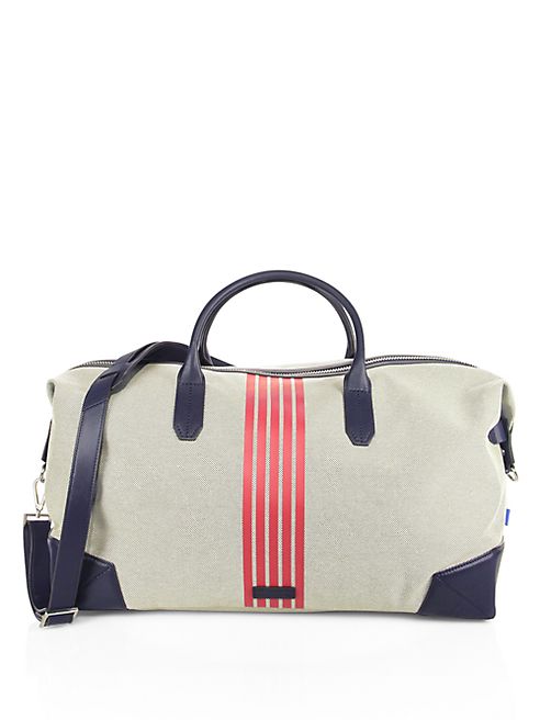 Uri Minkoff - Wythe Canvas Weekender Bag