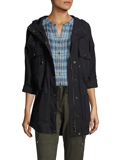 Joie - Soft Joie Rahel Parka