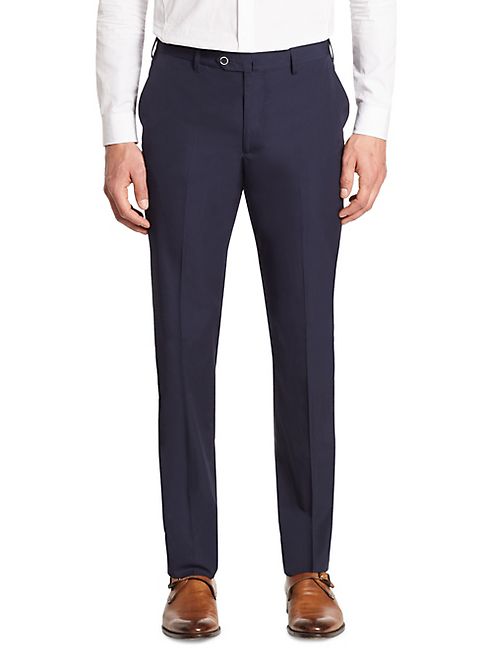 Saks Fifth Avenue Collection - Light Weight Cotton Pants