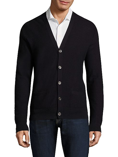 Polo Ralph Lauren - Merino Wool Blend Sweater