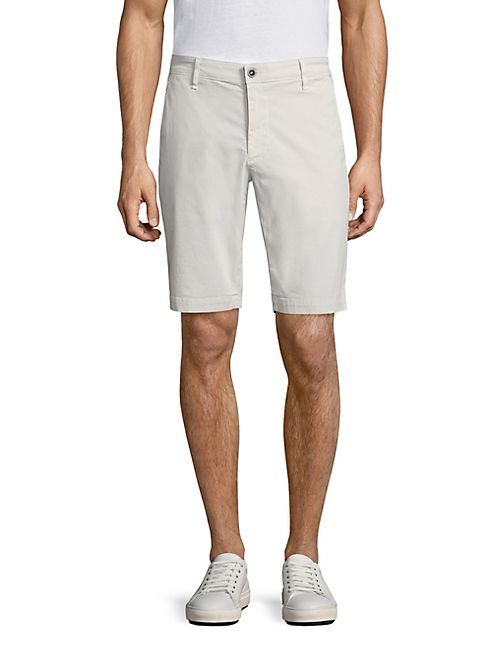 AG Green Label - Monochrome Canyon Shorts