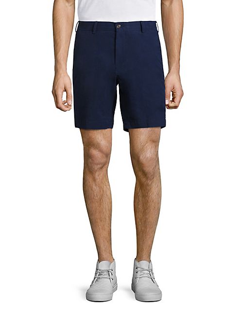 Polo Ralph Lauren - Classic Fit Coastal Shorts