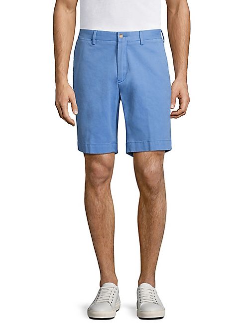 Polo Ralph Lauren - Newport Classic-Fit Shorts