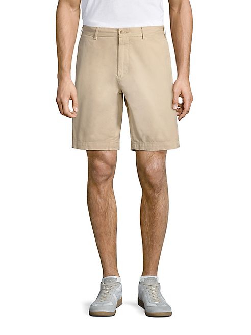 Polo Ralph Lauren - Classic Fit Coastal Shorts