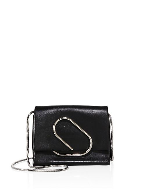 3.1 Phillip Lim - Alix Lamb Leather Crossbody Bag