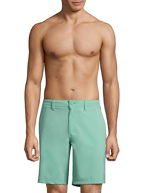 Polo Ralph Lauren - All Day Beach Classic-Fit Shorts