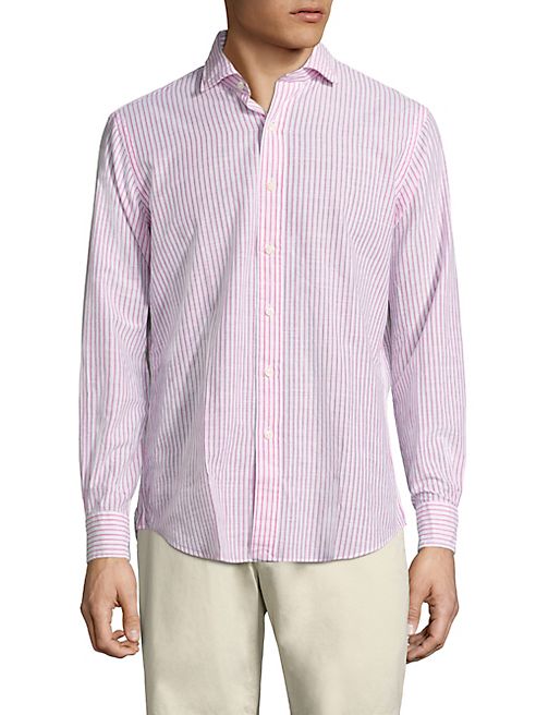 Polo Ralph Lauren - Estate Striped Shirt