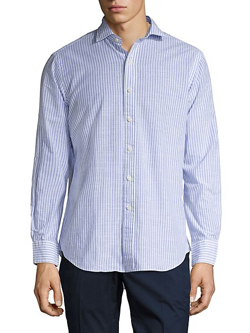 Polo Ralph Lauren - Striped Estate Shirt