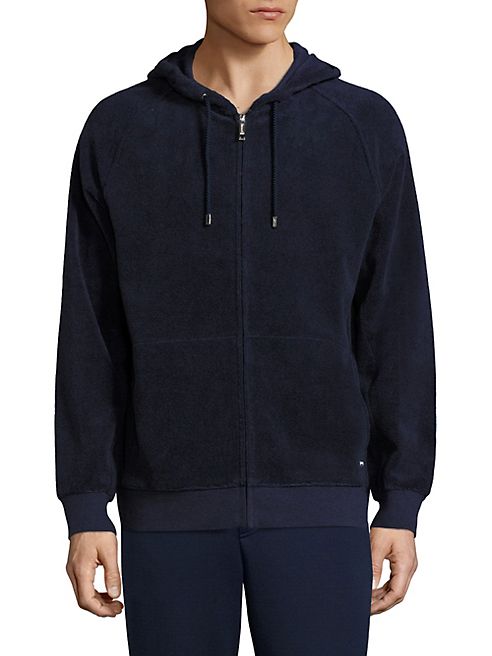 Vilebrequin - Hayers Hooded Sweatshirt