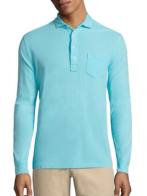 Polo Ralph Lauren - Featherweight Mesh Polo