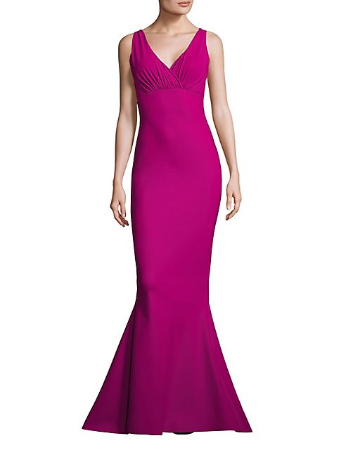 La Petite Robe di Chiara Boni - Guinevere Mermaid Gown