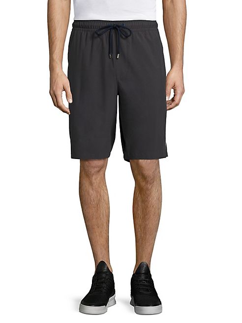 Vilebrequin - Active Cannes Woven Shorts