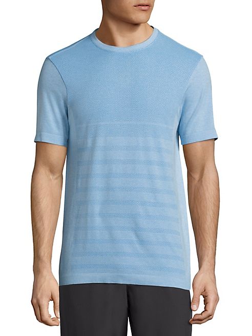 Vilebrequin - Active Striped Tee