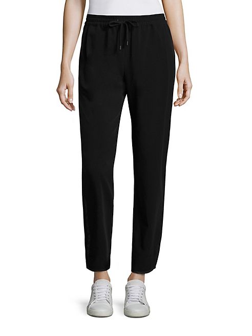 Public School - Blake Crepe Jogger Pants