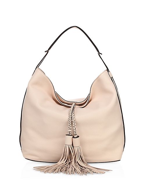 Rebecca Minkoff - Isobel Leather Hobo Bag