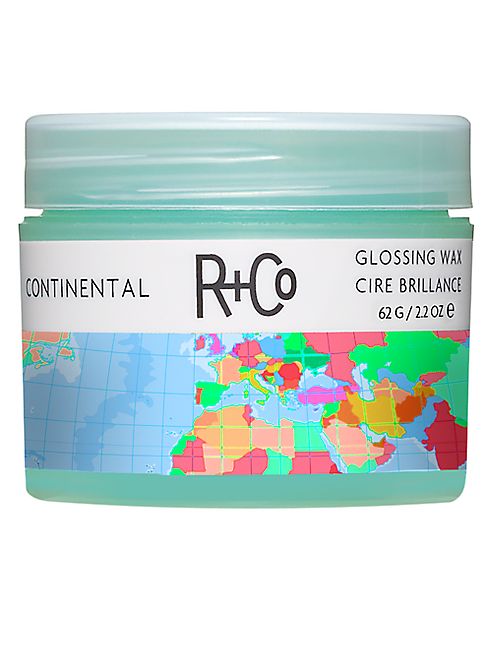 R+Co - Continental Glossing Wax/1.35 oz.