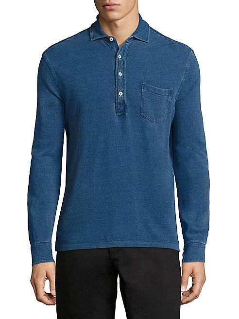 Polo Ralph Lauren - Featherweight Mesh Polo