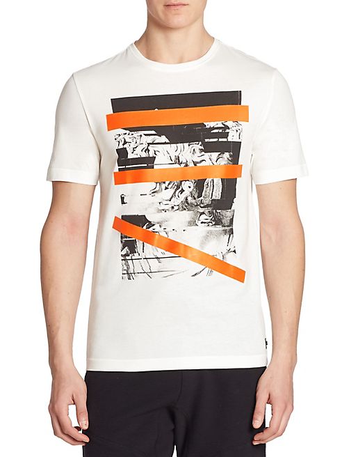 Madison Supply - Graphic Short Sleeve Tee