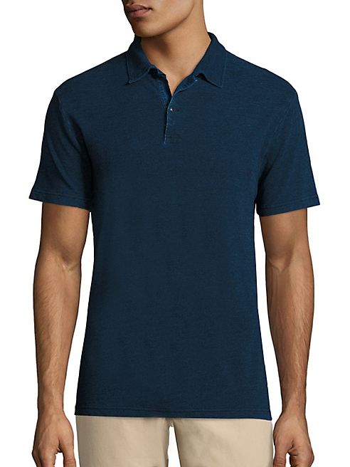 Polo Ralph Lauren - Artisan Mesh Polo