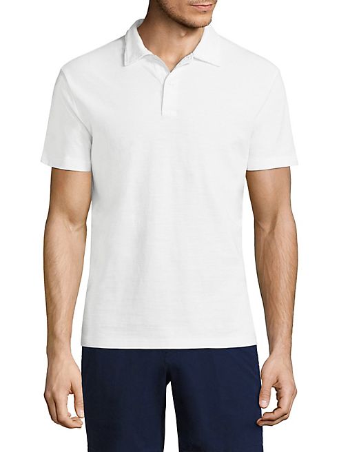 Polo Ralph Lauren - Artisan Mesh Polo