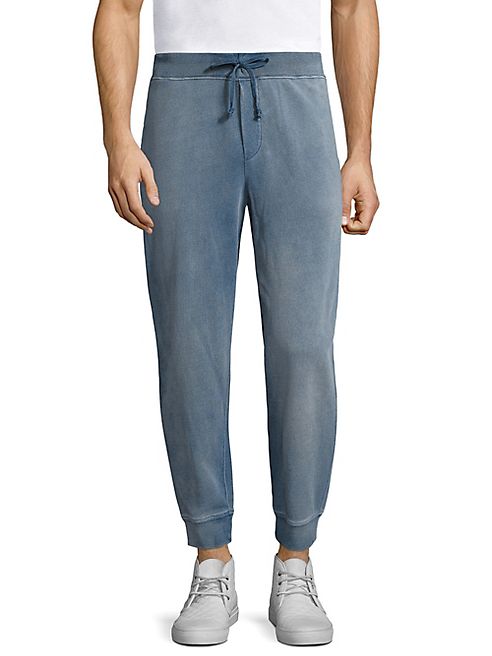 Polo Ralph Lauren - Cotton Terry Jogger Pants