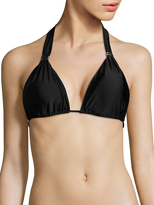 ViX by Paula Hermanny - Reversible Bia Bikini Top