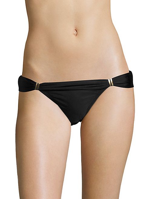 ViX by Paula Hermanny - Bia Tube Bikini Bottom