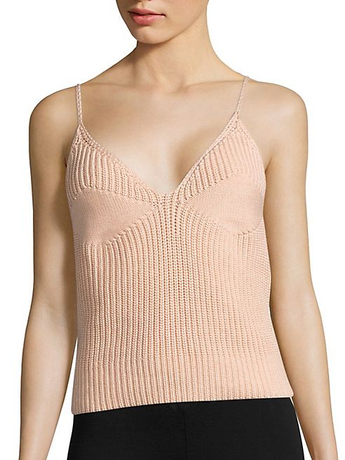 A Detacher - Laurel Cotton Camisole