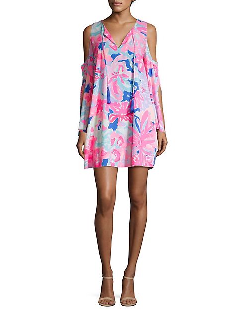 Lilly Pulitzer - Benicia Tunic Dress