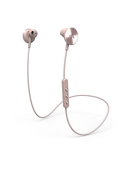 i.am plus - Button Bluetooth Earphones