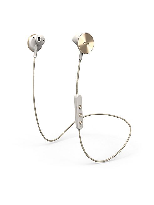 i.am plus - Buttons Bluetooth Earphones