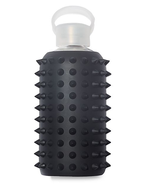 bkr - Spiked Jet Water Bottle/16.0 oz.