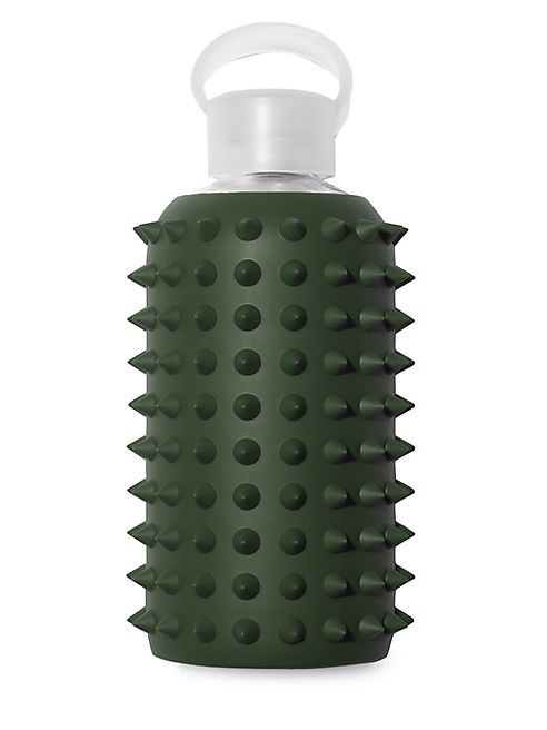 bkr - Spiked Cash Water Bottle/16.0 oz.