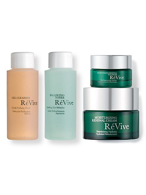 RéVive - Spring Renewal Collection