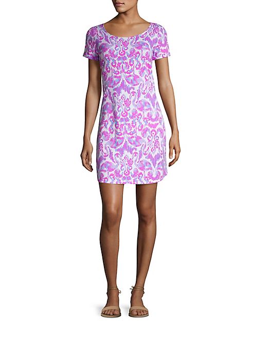 Lilly Pulitzer - UPF 50+ Tammy Dress